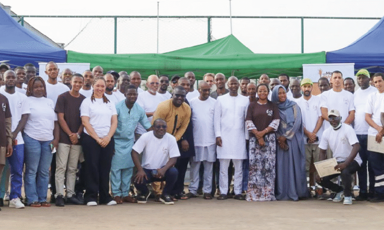 LMA célèbre l’excellence et l’engagement de ses collaborateurs à travers son programme Prog’ Excellence